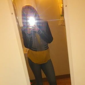 Meet your Posher, Destiny